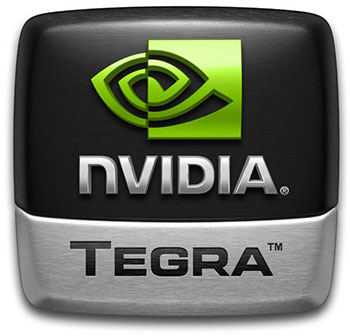 Tegra - будущее NVIDIA?