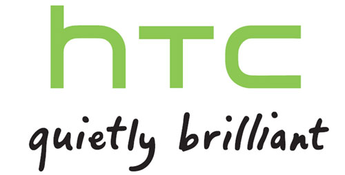Логотип HTC