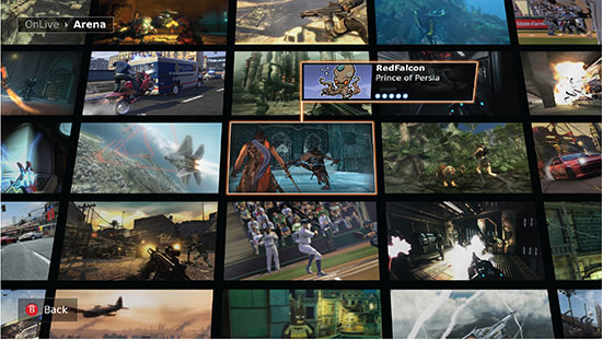 OnLive