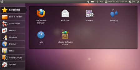 Ubuntu Light