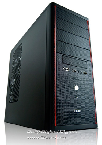 NOX NX-1evo NOX NX-1evo