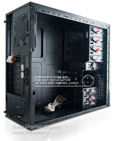 NOX NX-1evo NOX NX-1evo