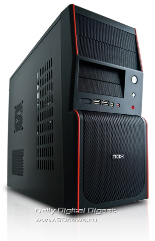 NOX NXmicro NOX NXmicro