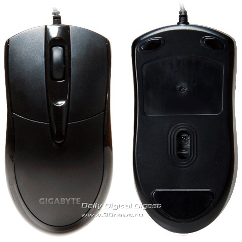 GIGABYTE M3600 GIGABYTE M3600