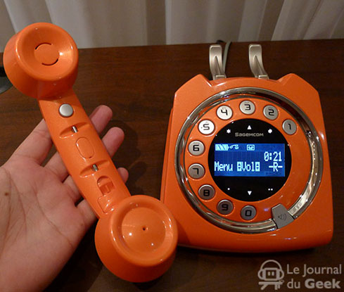 Sixty DECT Sixty DECT