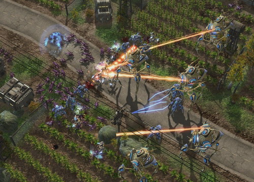 StarCraft 2: Wings of Liberty StarCraft 2: Wings of Liberty
