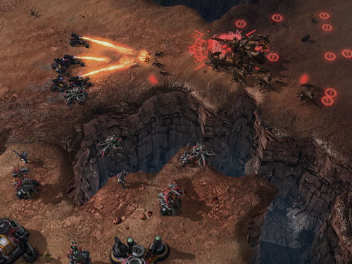 StarCraft 2: Wings of Liberty StarCraft 2: Wings of Liberty