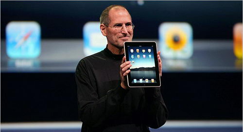 iPad