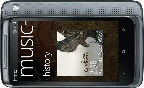 Конференция о Windows Phone 7