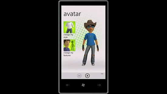 Конференция о Windows Phone 7