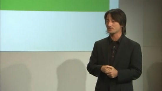 Конференция о Windows Phone 7