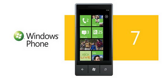 Конференция о Windows Phone 7