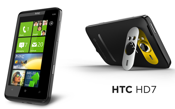 HTC HD7