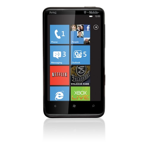 HTC HD7
