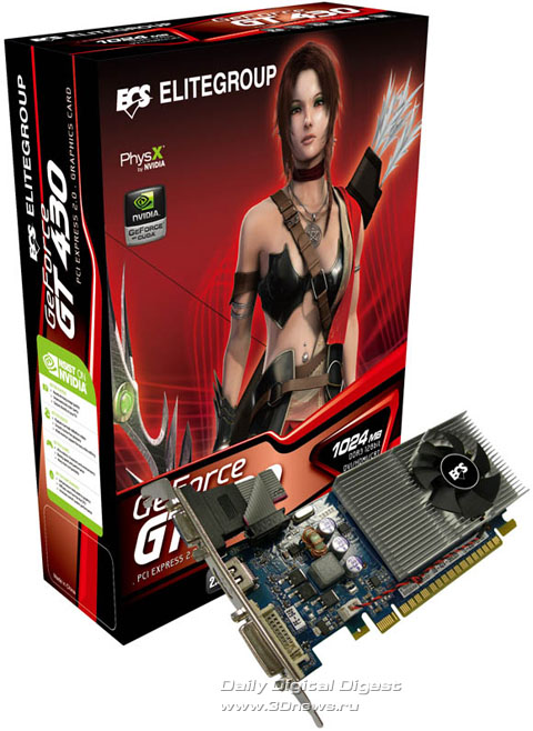 ECS NGT430C-1GQR-F ECS NGT430C-1GQR-F