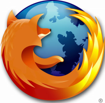 Firefox 4