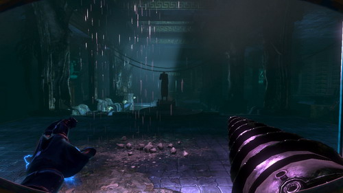 BioShock 2 BioShock 2