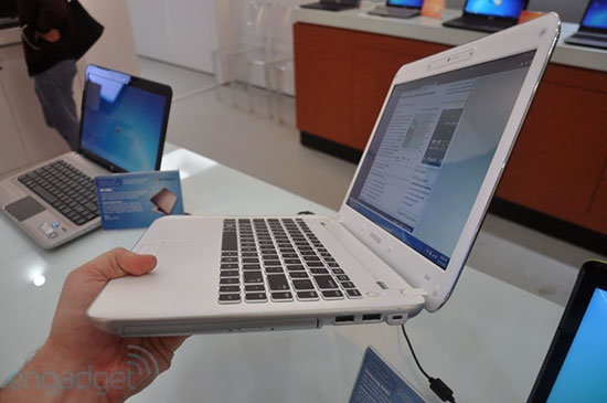 Samsung X430