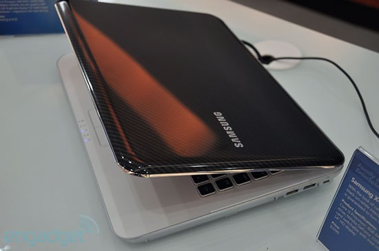 Samsung X430