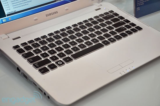 Samsung X430
