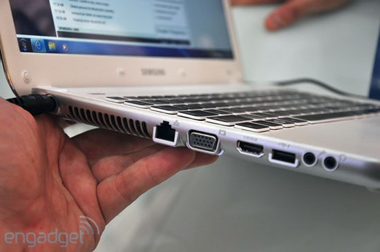 Samsung X430