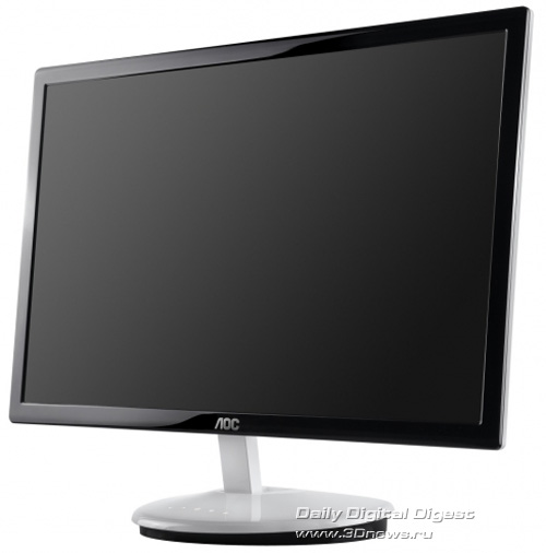 AOC Razor Series LCD AOC Razor Series LCD
