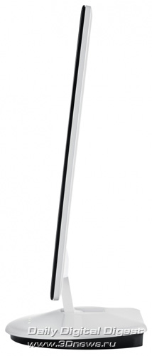 AOC Razor Series LCD AOC Razor Series LCD