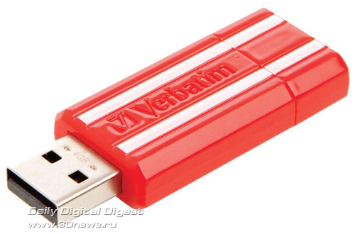Verbatim Store ’n’ Go GT Edition Verbatim Store ’n’ Go GT Edition