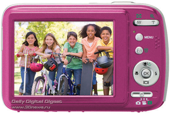 SANYO Xacti VPC-S1414 SANYO Xacti VPC-S1414