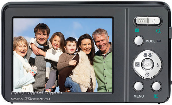 SANYO Xacti VPC-T1495 SANYO Xacti VPC-T1495