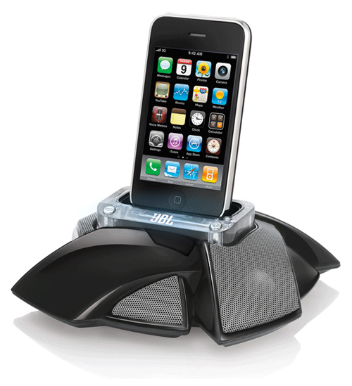 JBL On Stage Micro III