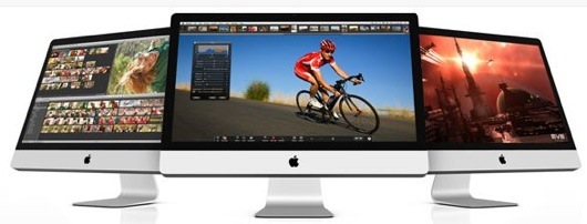 Компьютеры Apple