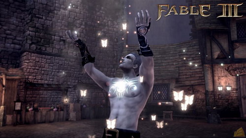 Fable3 Fable3