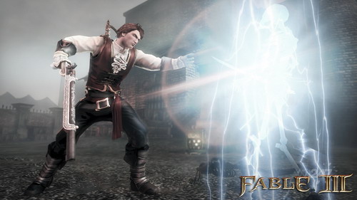 Fable3 Fable3