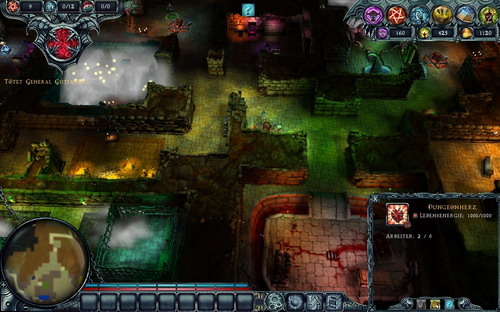 Dungeons Dungeons
