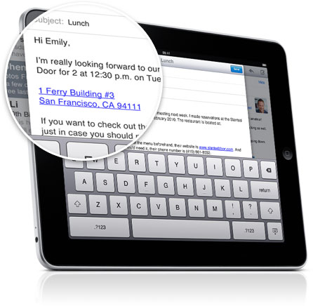 iPad