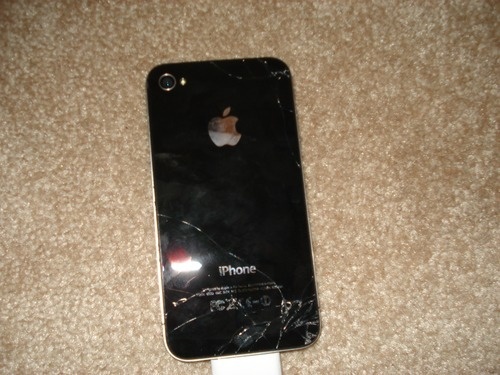 iPhone 4