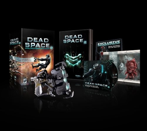 Dead Space 2 Dead Space 2