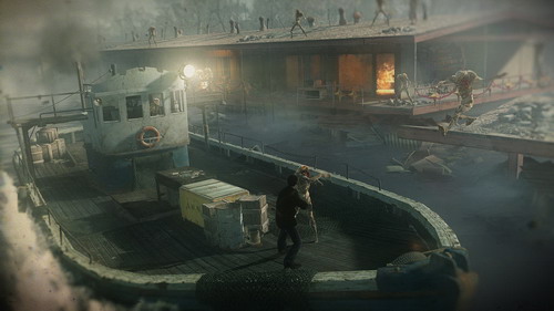 Resistance 3 Resistance 3