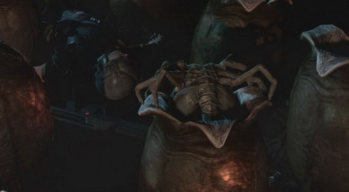 Aliens: Colonial Marines Aliens: Colonial Marines