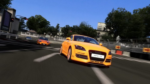 Gran Turismo 5 Gran Turismo 5