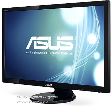 ASUS VE276Q ASUS VE276Q