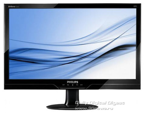 Philips Brilliance 226CL2 Philips Brilliance 226CL2