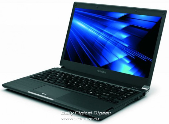 Toshiba Portege R700-S1332W Toshiba Portege R700-S1332W