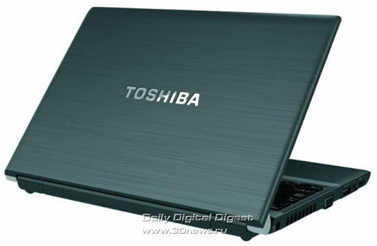 Toshiba Portege R700-S1332W Toshiba Portege R700-S1332W