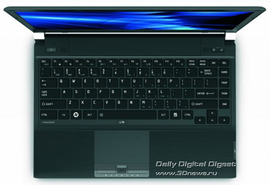 Toshiba Portege R700-S1332W Toshiba Portege R700-S1332W