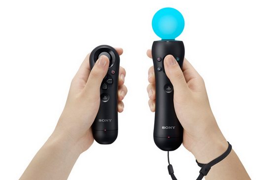PlayStation Move
