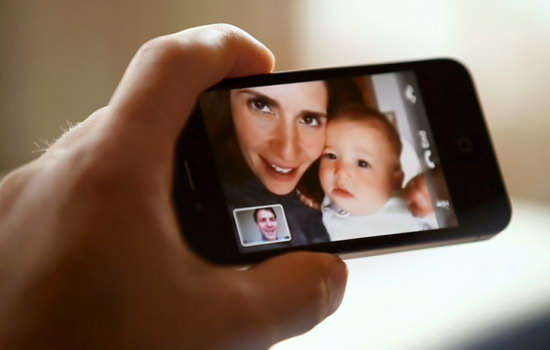 FaceTime