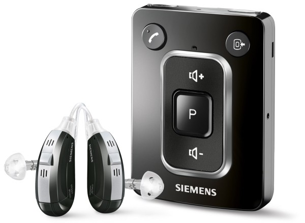 Siemens miniTek Siemens miniTek
