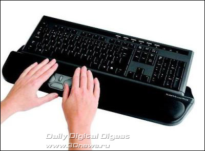 Contour Design RollerMouse PRO2 Contour Design RollerMouse PRO2